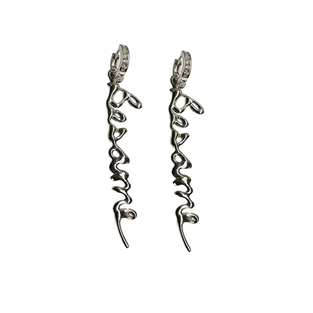 Besame Earrings