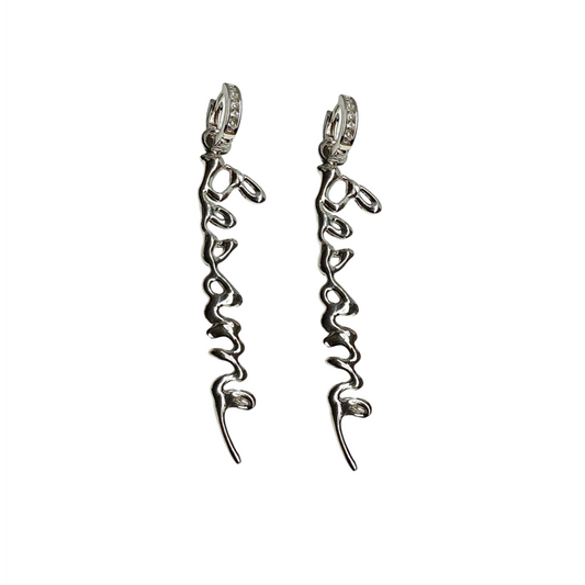 Besame Earrings