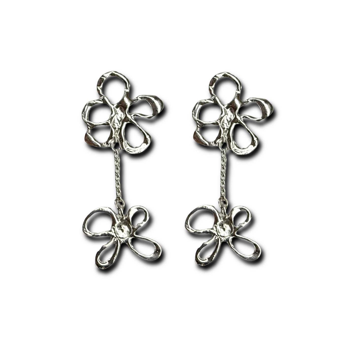 Fleur Earrings