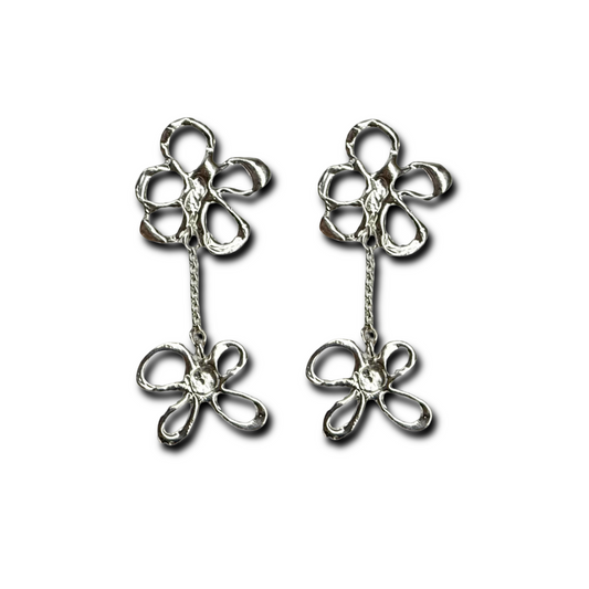 Fleur Earrings