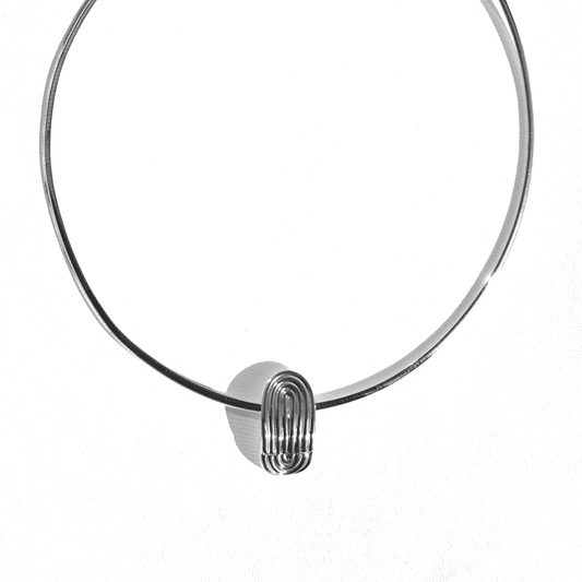 Cycle Necklace
