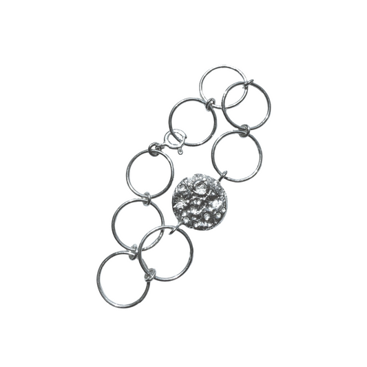Full Moon Bracelet