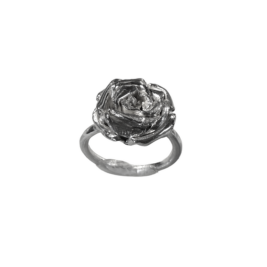 Del Rosedal Ring