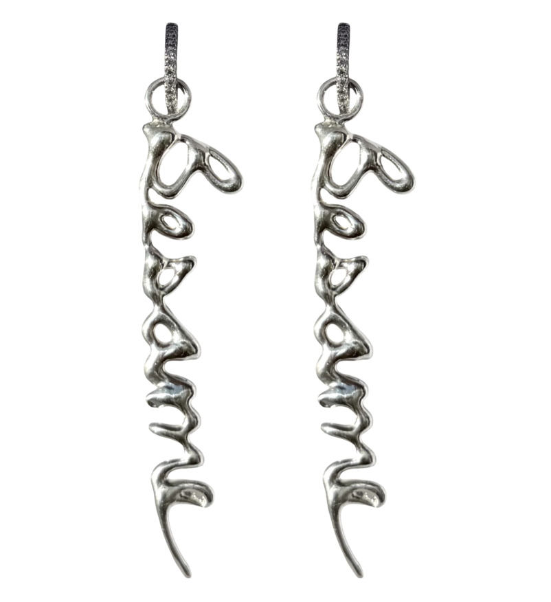Besame Earrings