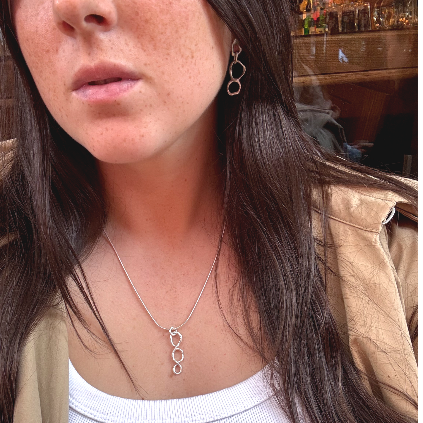 OOO Earrings