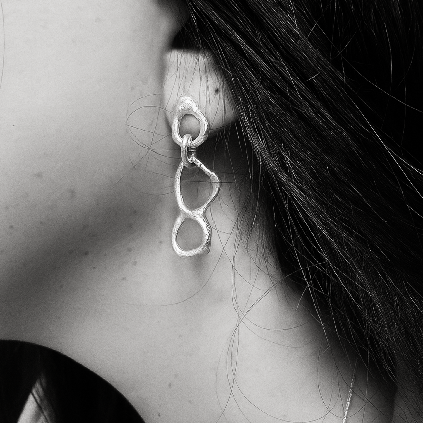 OOO Earrings