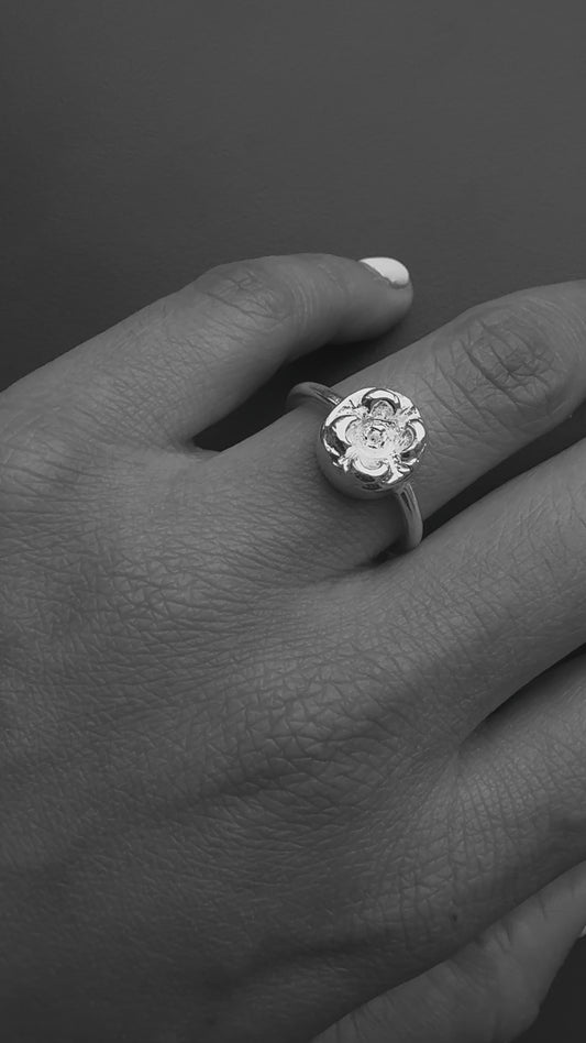 Lotte Ring